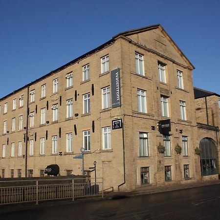 Waterfront Hotel Brighouse Bagian luar foto
