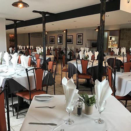 Waterfront Hotel Brighouse Bagian luar foto