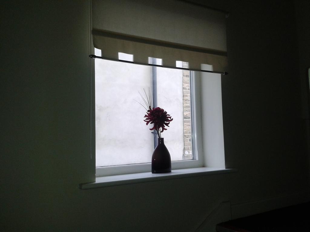 Waterfront Hotel Brighouse Bagian luar foto