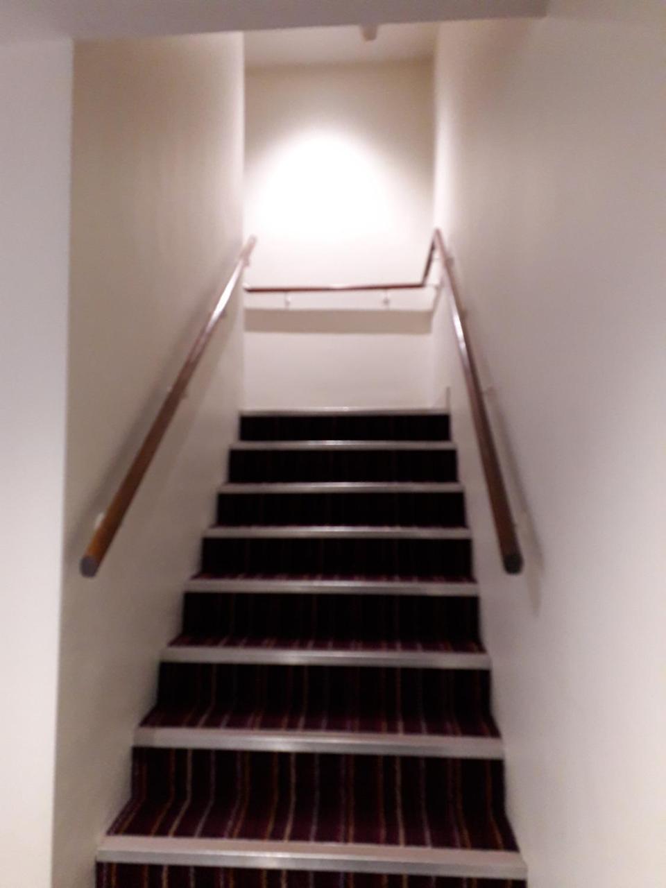 Waterfront Hotel Brighouse Bagian luar foto